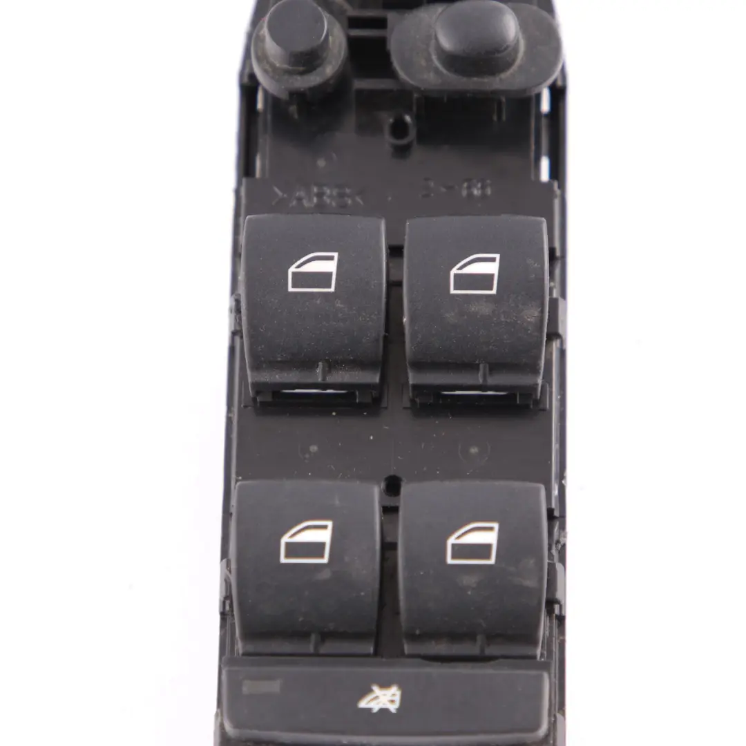Switch Window Lifter Button Panel Driver's Side Auto Dip to BMW X1 E84 with Part number 9216049 BMW X1 E84 Switch Window Lifter Button Panel Driver's Side Auto Dip - SKU RHD-9216049 - Part number 9216049