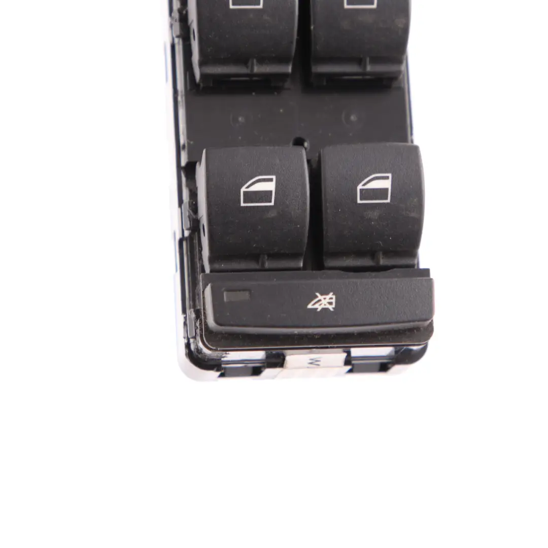 Switch Window Lifter Button Panel Driver's Side Auto Dip to BMW X1 E84 with Part number 9216049 BMW X1 E84 Switch Window Lifter Button Panel Driver's Side Auto Dip - SKU RHD-9216049 - Part number 9216049