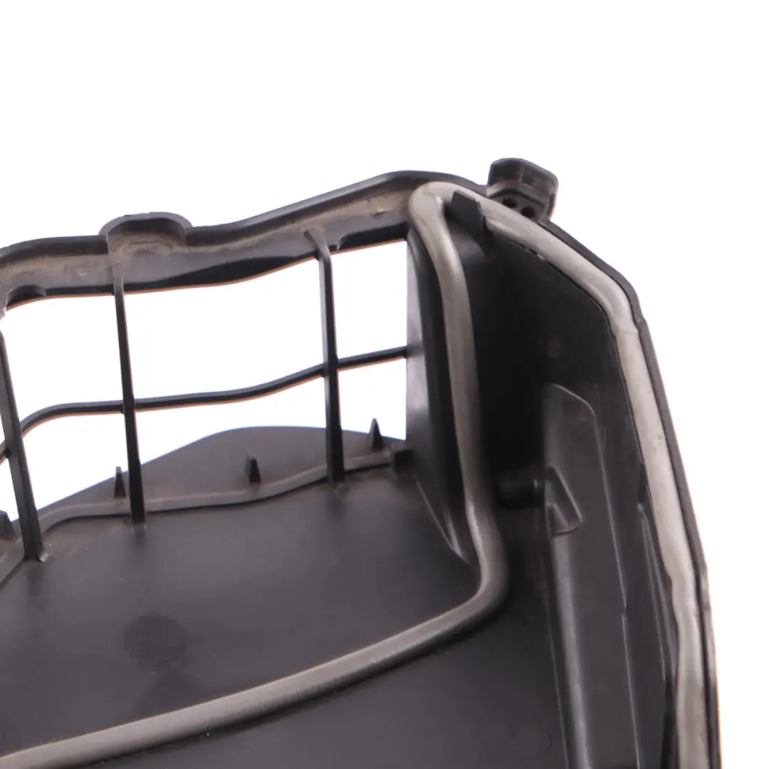 Filter Cover BMW F01 F02 F10 F11 Housing Coarse Filter Blower Covering to with Part number 9216223 Filter Cover BMW F01 F02 F10 F11 Housing Coarse Filter Blower Covering - SKU rhd-9216223-1 - Part number 9216223