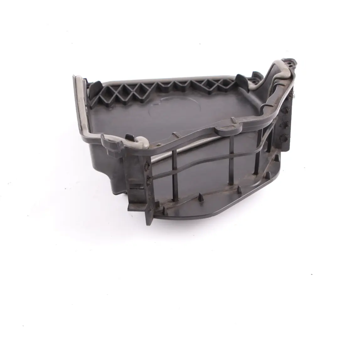 Filter Cover BMW F01 F02 F10 F11 Housing Coarse Filter Blower Covering to with Part number 9216223 Filter Cover BMW F01 F02 F10 F11 Housing Coarse Filter Blower Covering - SKU rhd-9216223-1 - Part number 9216223