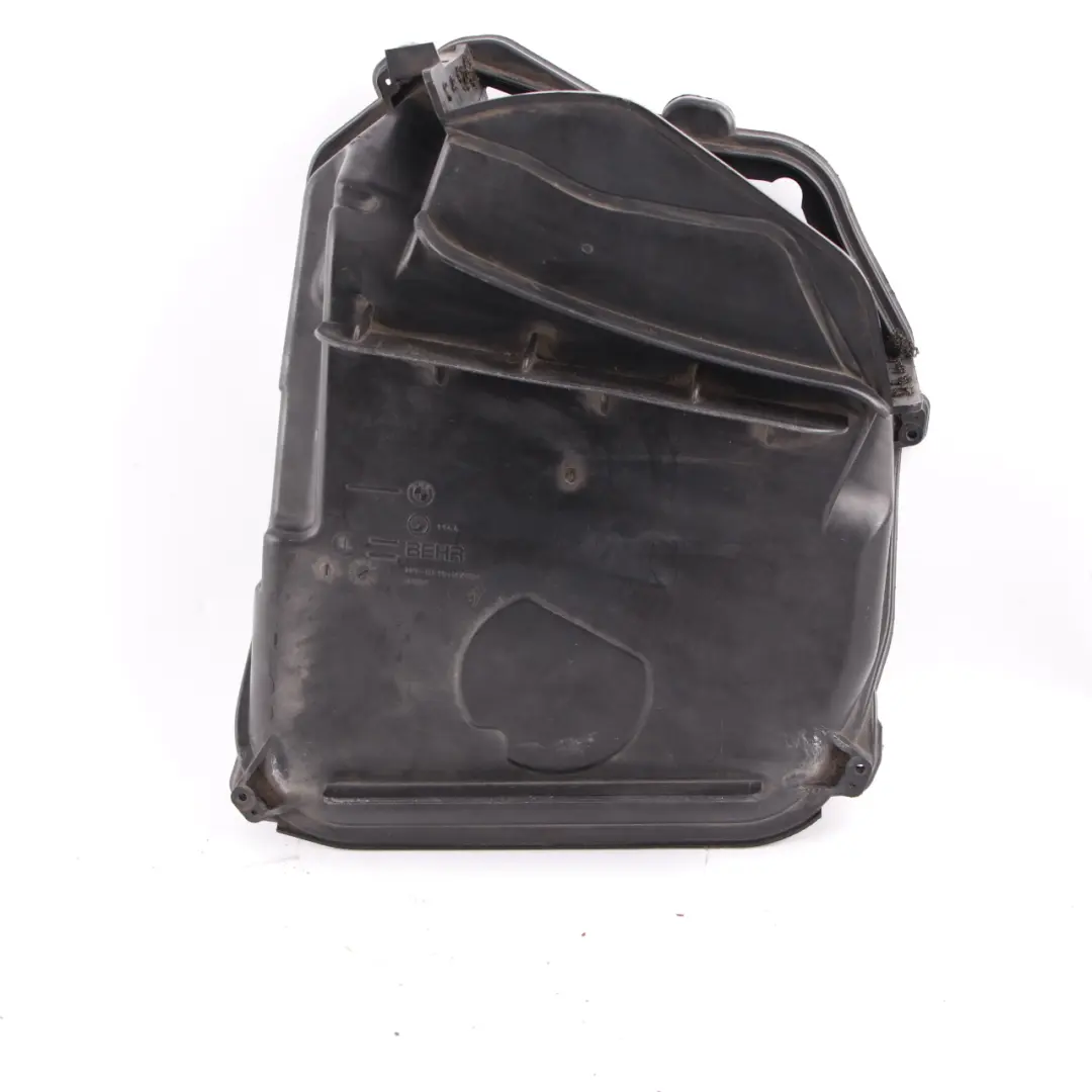  Filter Cover BMW F01 F02 F10 F11 Housing Coarse Filter Blower Covering - SKU rhd-9216223-1 - Part number 9216223