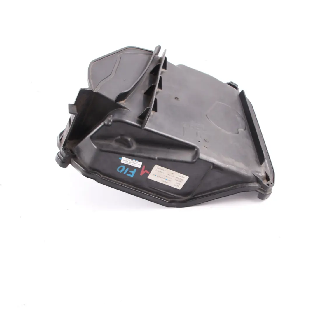  Filter Cover BMW F01 F02 F10 F11 Housing Coarse Filter Blower Covering - SKU rhd-9216223-1 - Part number 9216223