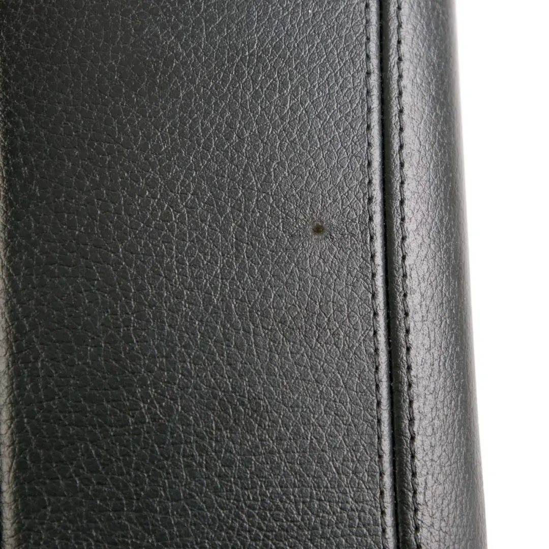 Armrest Front Middle Left Right Leather Dakota Schwarz to BMW 5 Series F10 F11 with Part number 9216875 BMW 5 Series F10 F11 Armrest Front Middle Left Right Leather Dakota Schwarz - SKU rhd-9216875-1 - Part number 9216875