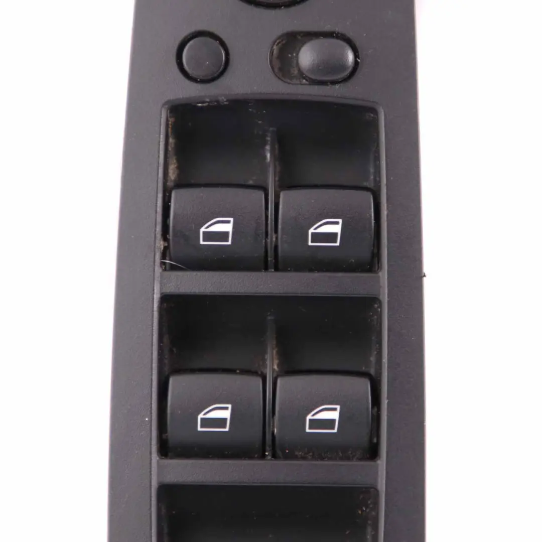 Switch Window Lifter Button Panel Driver's Side Auto Dip Fold to BMW E88 with Part number 9217323 BMW E88 Switch Window Lifter Button Panel Driver's Side Auto Dip Fold - SKU rhd-9217323 - Part number 9217323