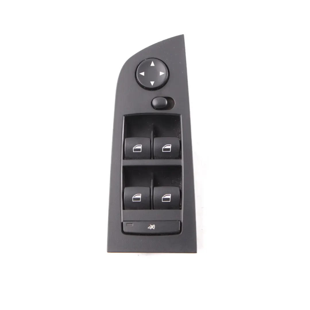 Switch Window Lifter Driver's Side Right O/S Memory to BMW E90 E91 with Part number 9217338 BMW E90 E91 Switch Window Lifter Driver's Side Right O/S Memory - SKU rhd-9217338-1 - Part number 9217338