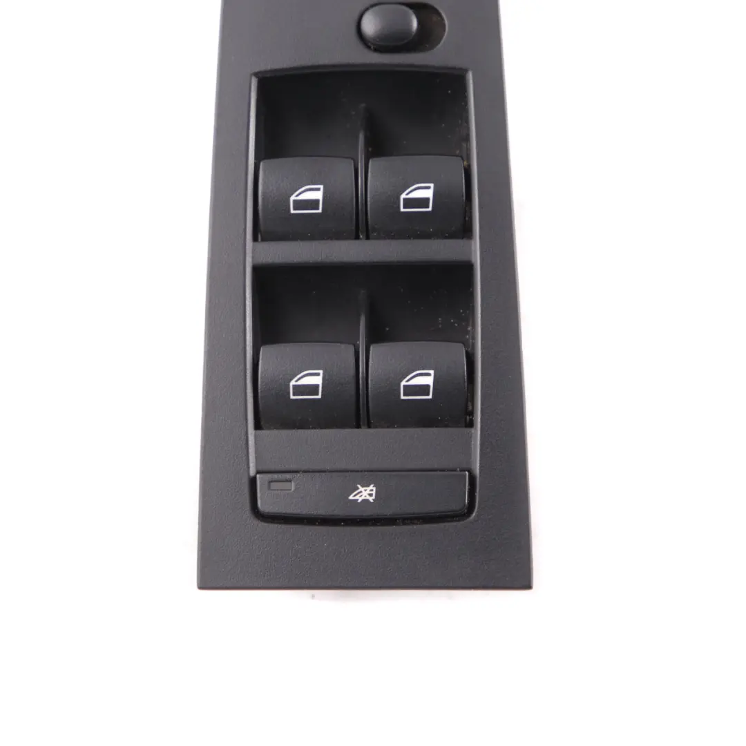 Switch Window Lifter Driver's Side Right O/S Memory to BMW E90 E91 with Part number 9217338 BMW E90 E91 Switch Window Lifter Driver's Side Right O/S Memory - SKU rhd-9217338-1 - Part number 9217338