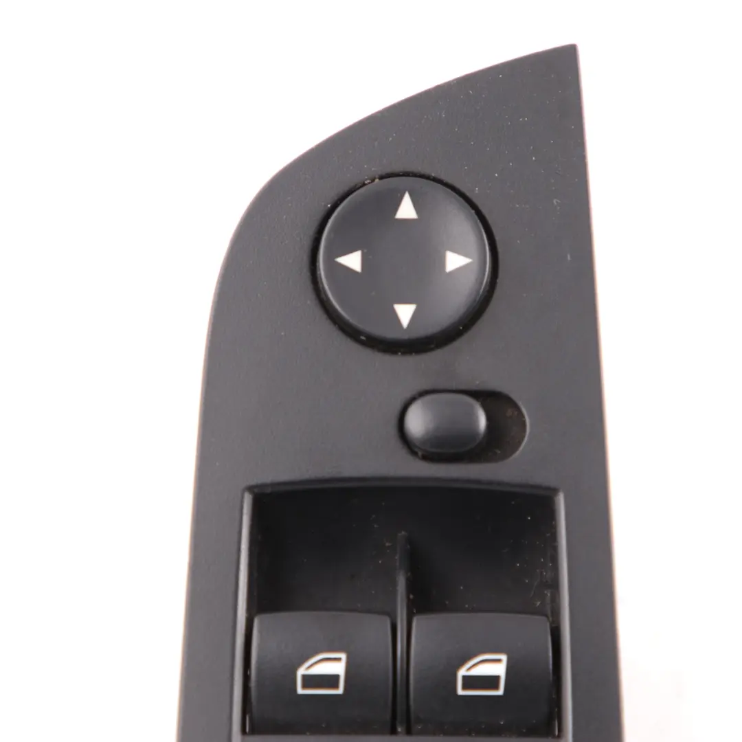 BMW E90 E91 Switch Window Lifter Driver's Side Right O/S Memory - SKU rhd-9217338-1 - Part number 9217338