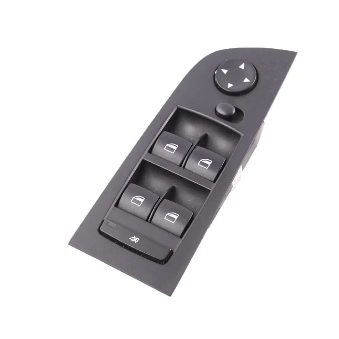 Switch Window Lifter Driver's Side Right O/S Memory to BMW E90 E91 with Part number 9217338 BMW E90 E91 Switch Window Lifter Driver's Side Right O/S Memory - SKU rhd-9217338-1 - Part number 9217338