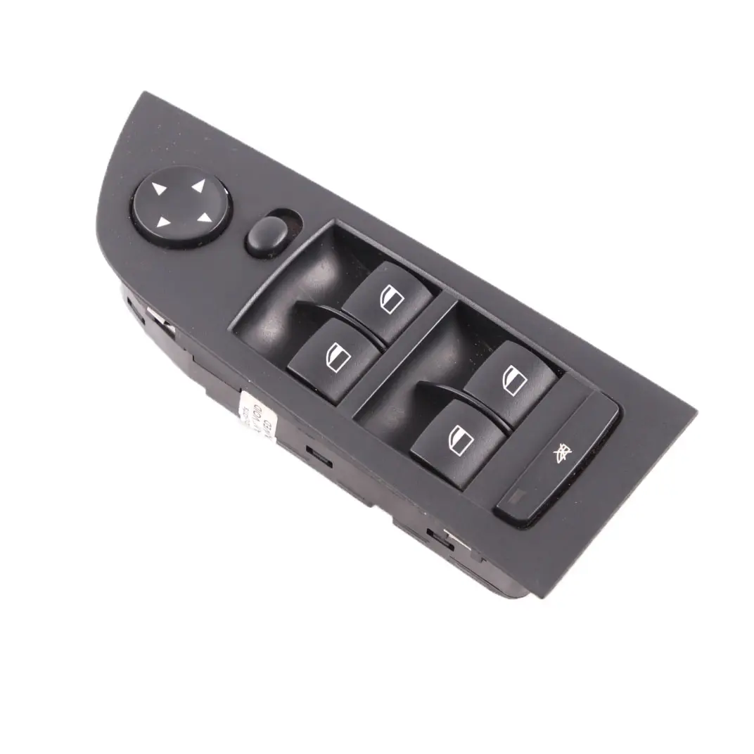 Switch Window Lifter Driver's Side Right O/S Memory to BMW E90 E91 with Part number 9217338 BMW E90 E91 Switch Window Lifter Driver's Side Right O/S Memory - SKU rhd-9217338-1 - Part number 9217338