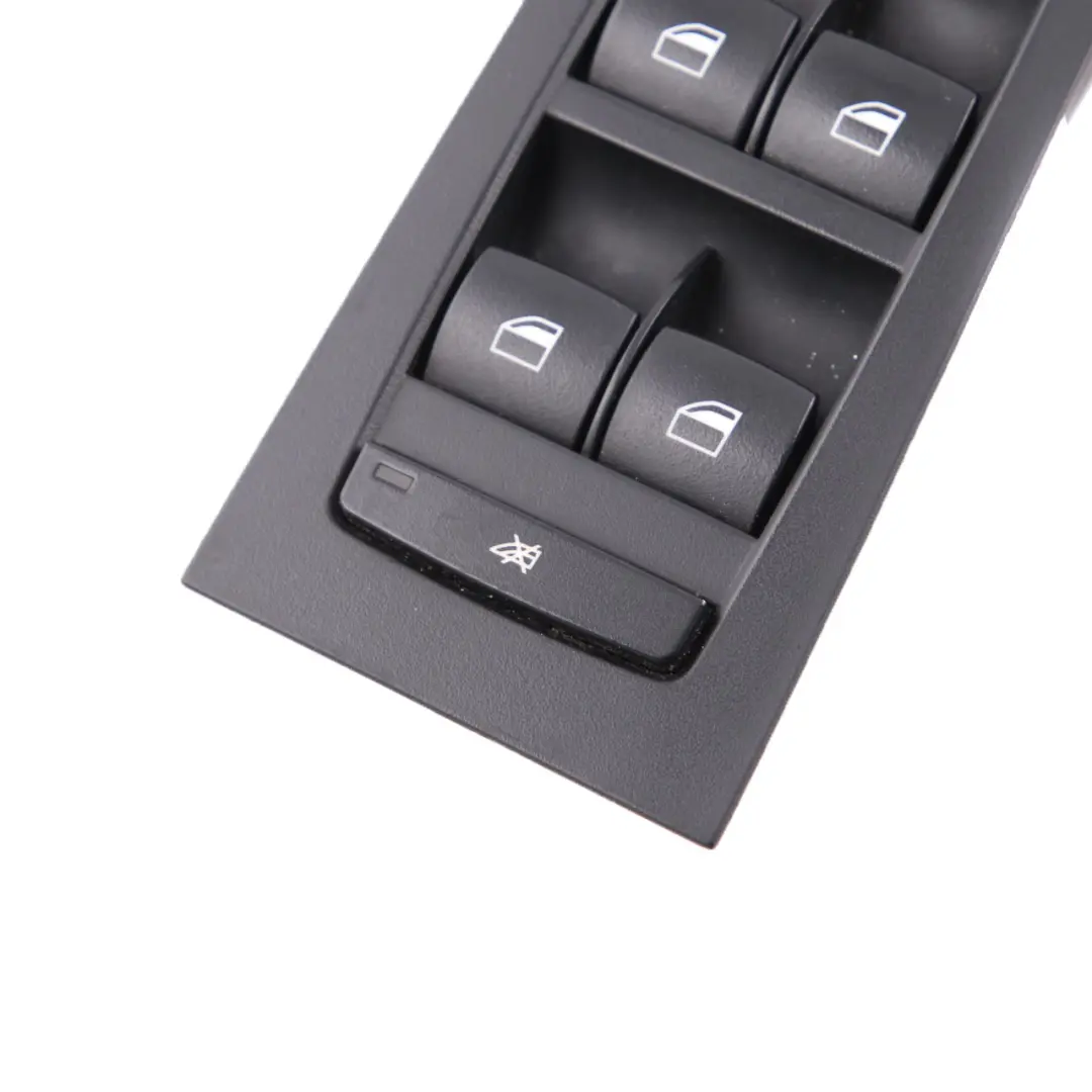 Switch Window Lifter Driver's Side Right O/S Memory to BMW E90 E91 with Part number 9217338 BMW E90 E91 Switch Window Lifter Driver's Side Right O/S Memory - SKU rhd-9217338-1 - Part number 9217338