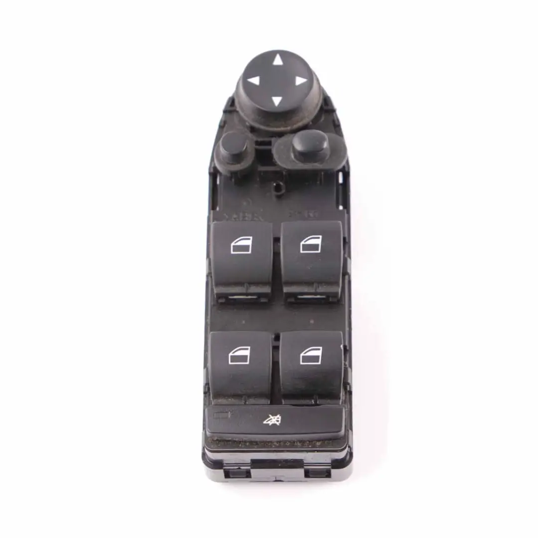  Schalter Fensterheb BMW E90 E91 Fahrer Seitenspiegel elektrisch klappbar - SKU rhd-9217341-1 - Teilenummer 9217341