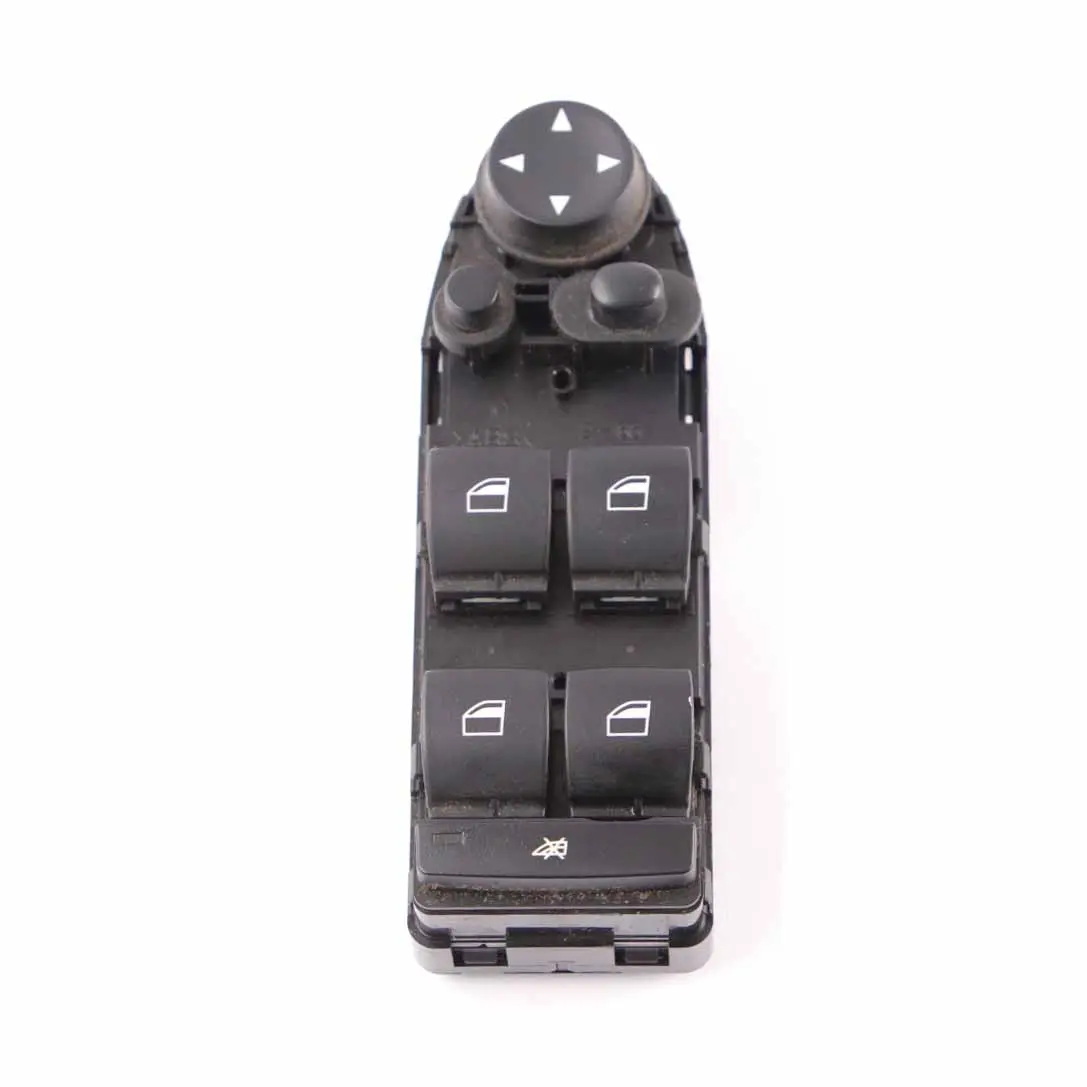 Switch Window Lifter BMW E90 E91 Driver's Side O/S Mirror Power Fold 9217341