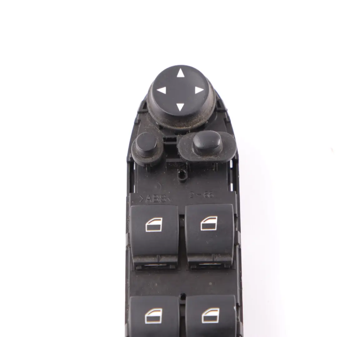  Schalter Fensterheb BMW E90 E91 Fahrer Seitenspiegel elektrisch klappbar - SKU rhd-9217341-1 - Teilenummer 9217341