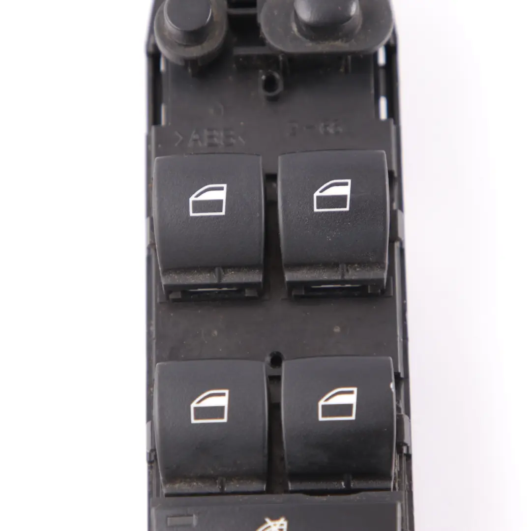  Interrupteu LèveVitre BMW E90 E91 Rétroviseur côté conducteur rabattable - SKU rhd-9217341-1 - Numéro de pièce 9217341