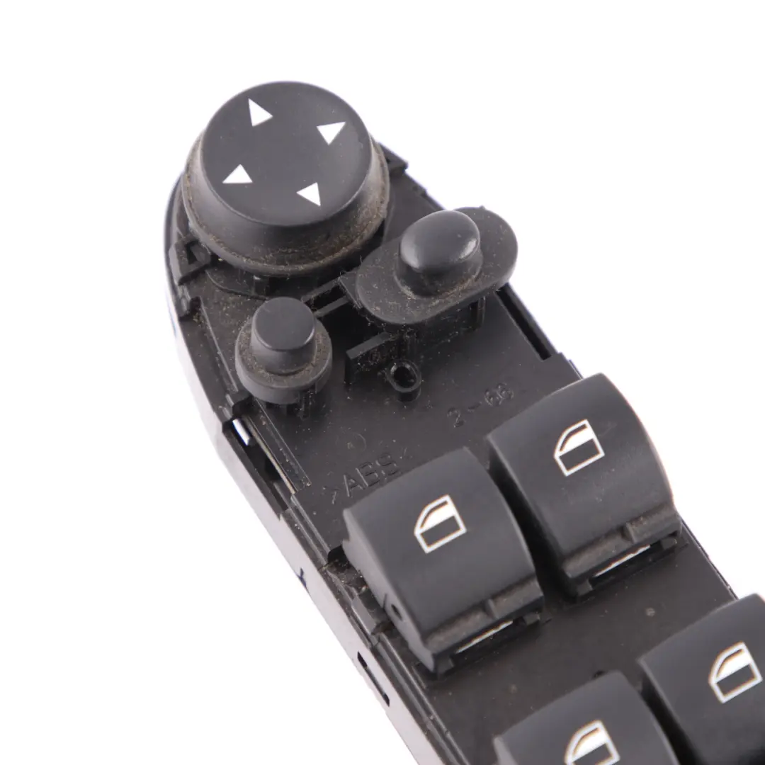  Schalter Fensterheb BMW E90 E91 Fahrer Seitenspiegel elektrisch klappbar - SKU rhd-9217341-1 - Teilenummer 9217341