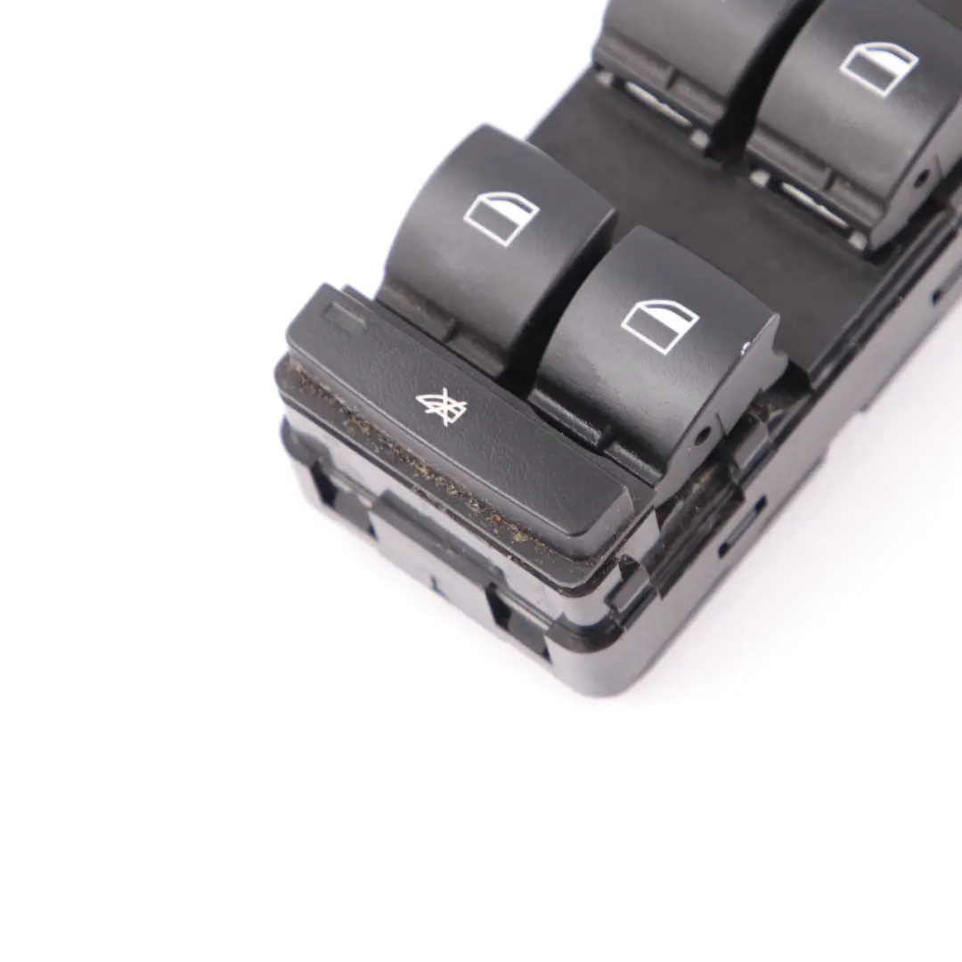  Interruptor Elevalunas BMW E90 E91 Espejo Lateral Conductor Plegable - SKU rhd-9217341-1 - Número de pieza 9217341
