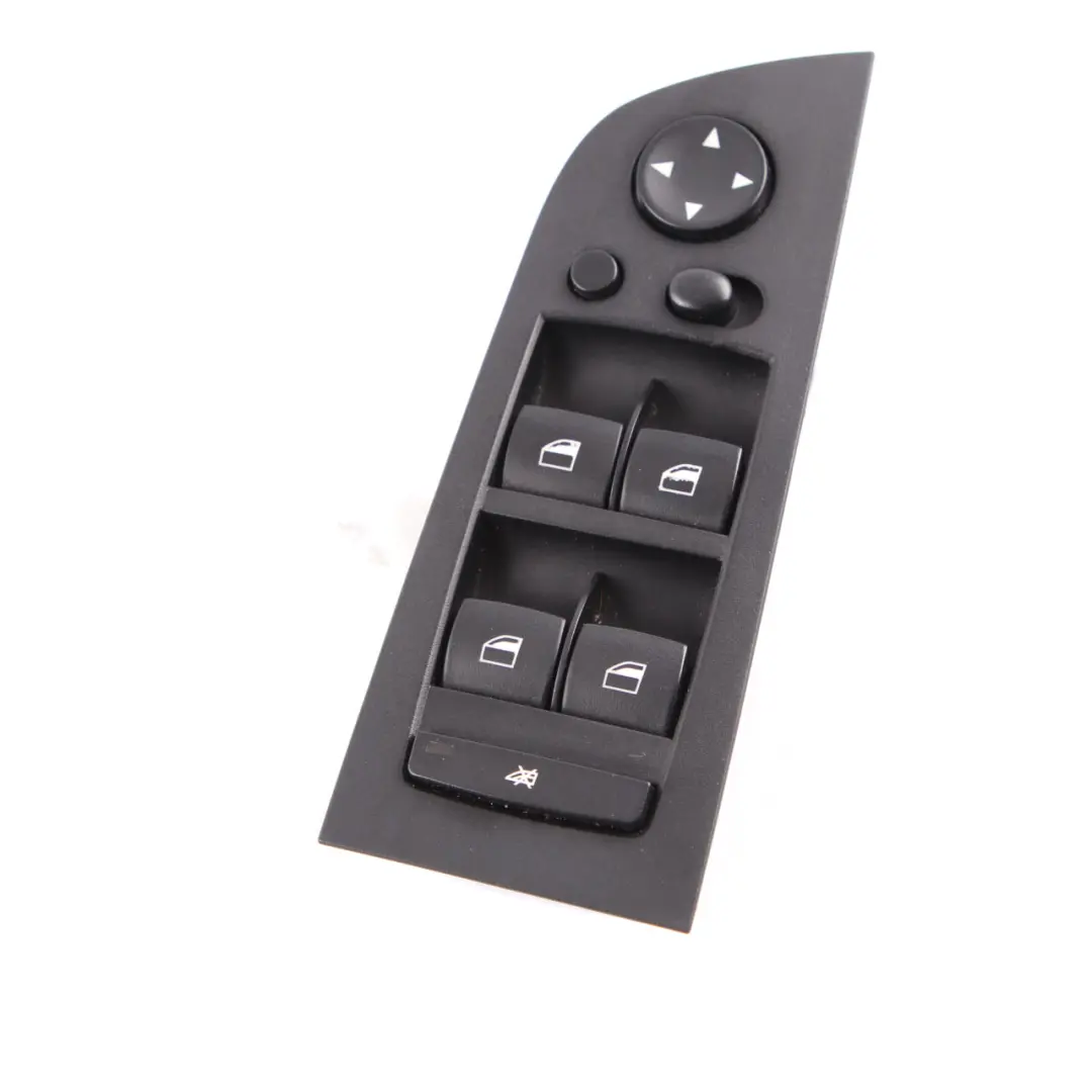 Switch Window Lifter BMW E90 E91 LCI Driver's Side O/S Mirror Power Fold 9217341 to with Part number 6948647 Switch Window Lifter BMW E90 E91 LCI Driver's Side O/S Mirror Power Fold 9217341 - SKU rhd-9217341 - Part number 6948647