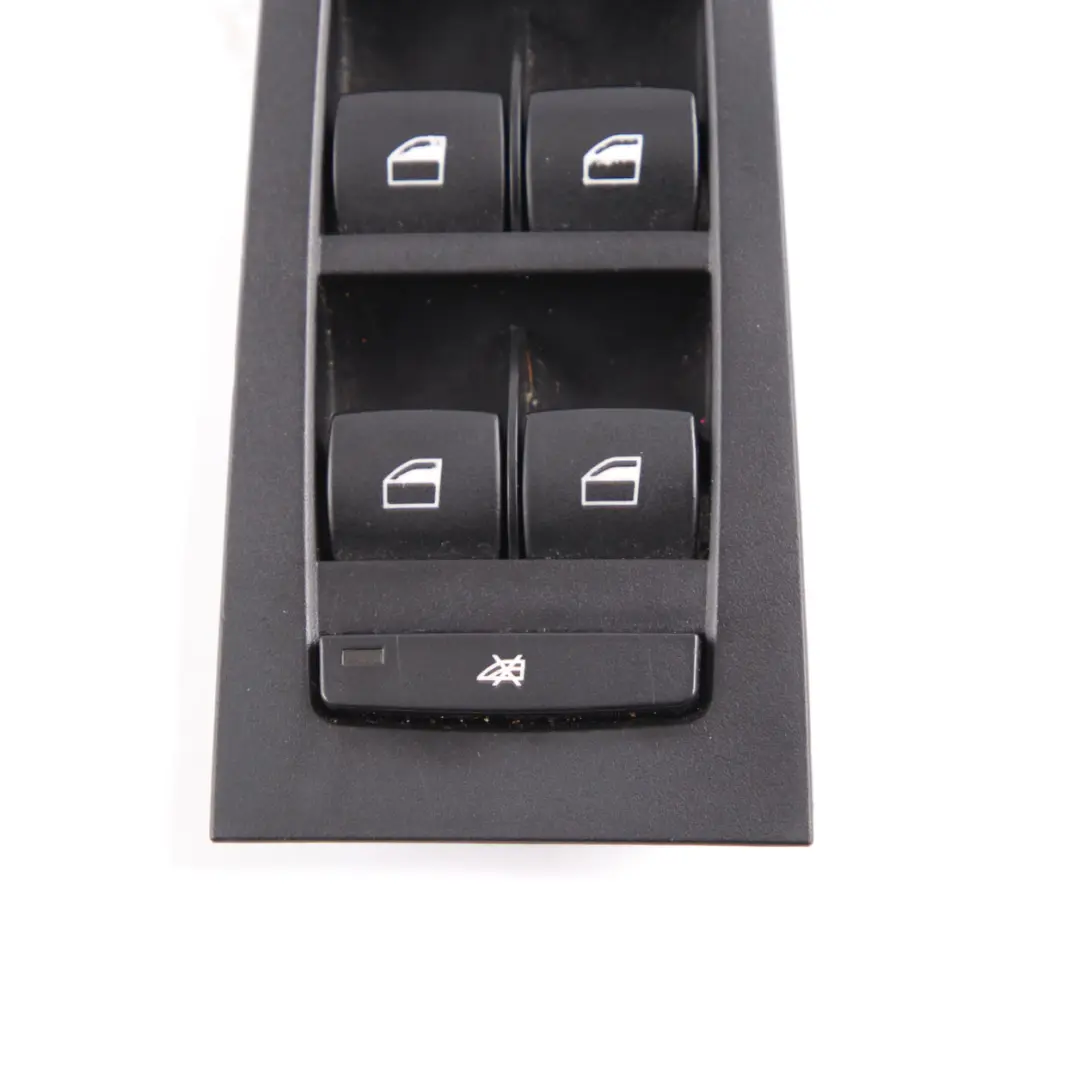  Switch Window Lifter BMW E90 E91 LCI Driver's Side O/S Mirror Power Fold 9217341 - SKU rhd-9217341 - Part number 6948647