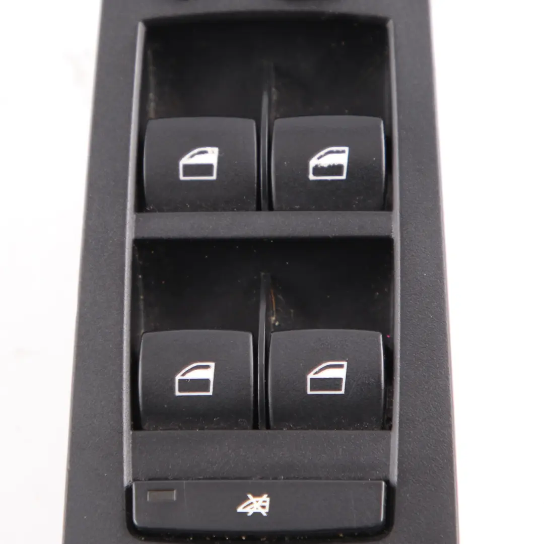  Switch Window Lifter BMW E90 E91 LCI Driver's Side O/S Mirror Power Fold 9217341 - SKU rhd-9217341 - Part number 6948647