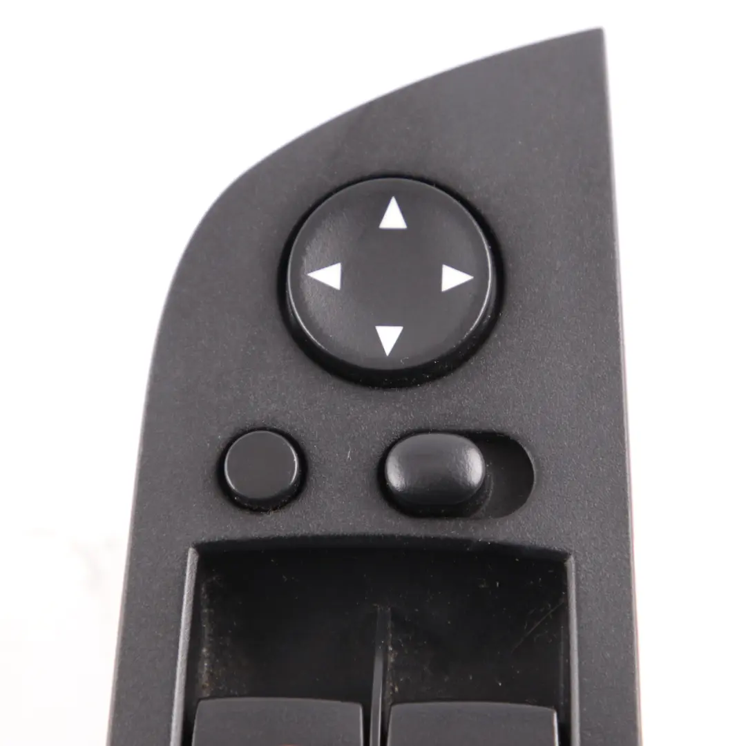  Switch Window Lifter BMW E90 E91 LCI Driver's Side O/S Mirror Power Fold 9217341 - SKU rhd-9217341 - Part number 6948647