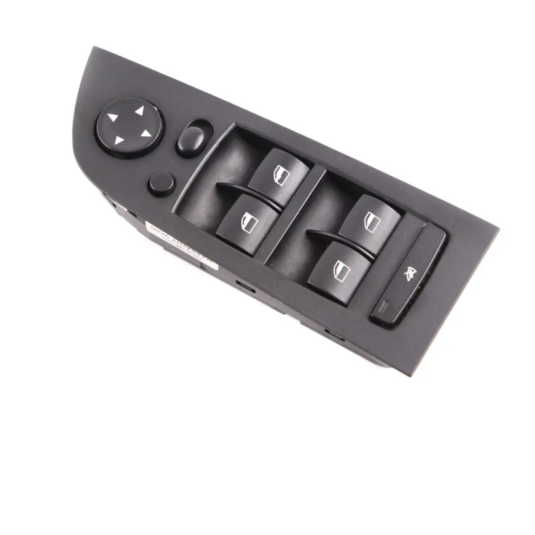  Switch Window Lifter BMW E90 E91 LCI Driver's Side O/S Mirror Power Fold 9217341 - SKU rhd-9217341 - Part number 6948647