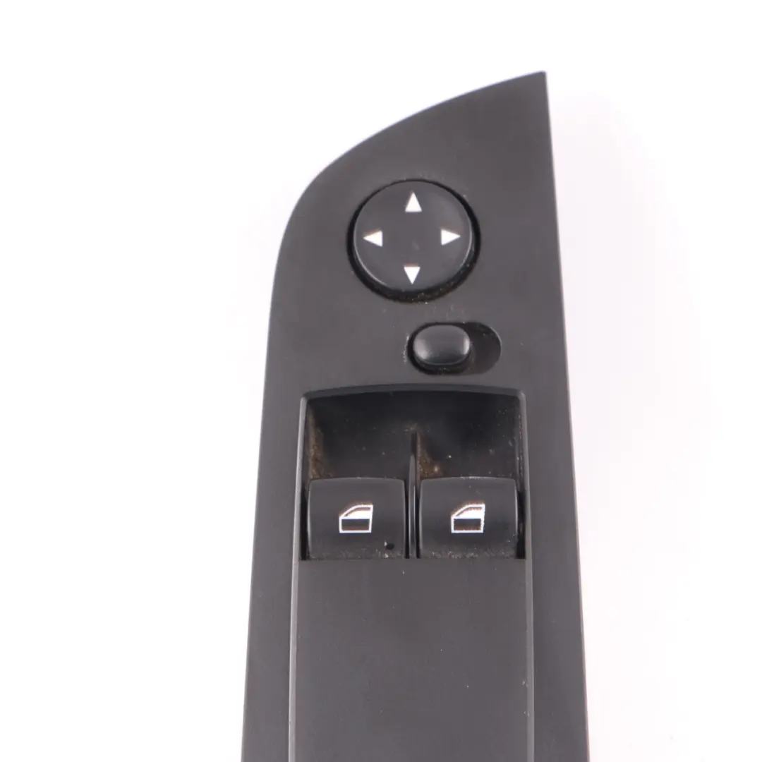 Switch Unit Window Lifter Regulator Driver's Side O/S to BMW E92 LCI with Part number 9217353 BMW E92 LCI Switch Unit Window Lifter Regulator Driver's Side O/S - SKU rhd-9217353-1 - Part number 9217353