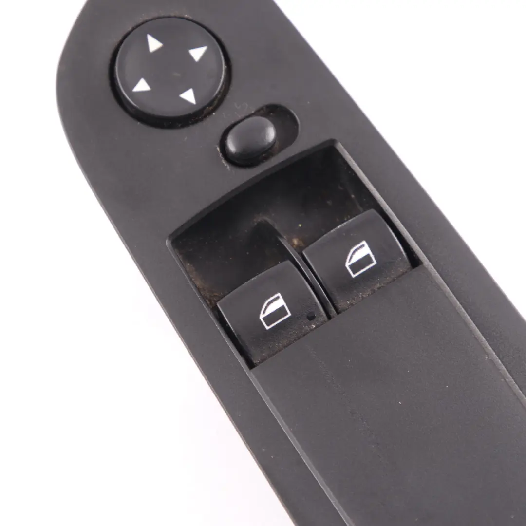 Switch Unit Window Lifter Regulator Driver's Side O/S to BMW E92 LCI with Part number 9217353 BMW E92 LCI Switch Unit Window Lifter Regulator Driver's Side O/S - SKU rhd-9217353-1 - Part number 9217353