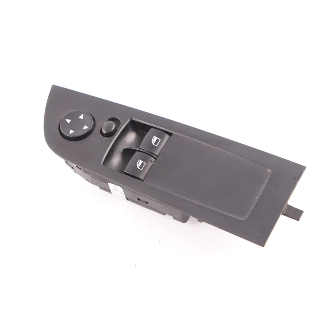 Switch Unit Window Lifter Regulator Driver's Side O/S to BMW E92 LCI with Part number 9217353 BMW E92 LCI Switch Unit Window Lifter Regulator Driver's Side O/S - SKU rhd-9217353-1 - Part number 9217353