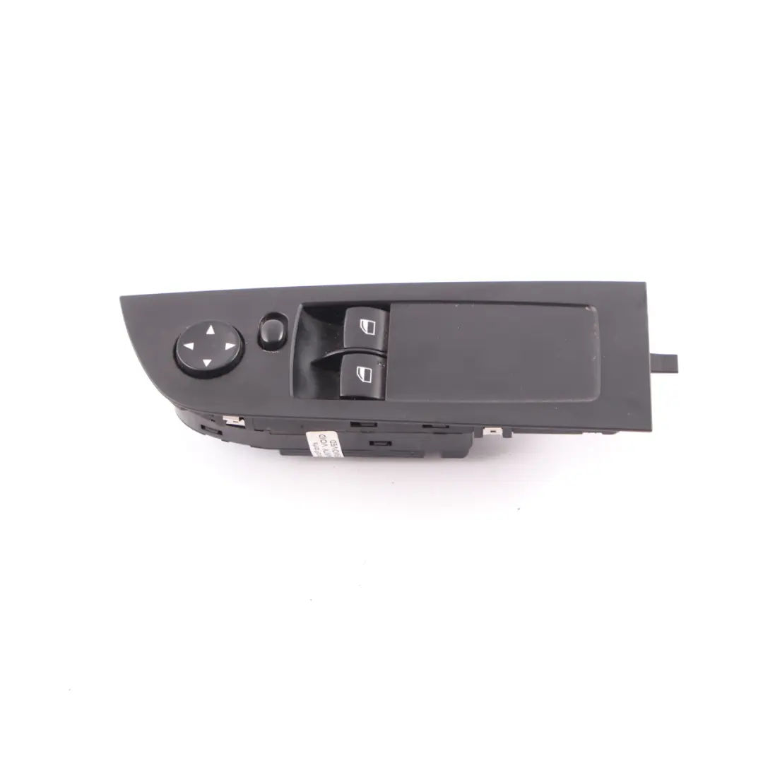 Switch Unit Window Lifter Regulator Driver's Side O/S to BMW E92 LCI with Part number 9217353 BMW E92 LCI Switch Unit Window Lifter Regulator Driver's Side O/S - SKU rhd-9217353-1 - Part number 9217353