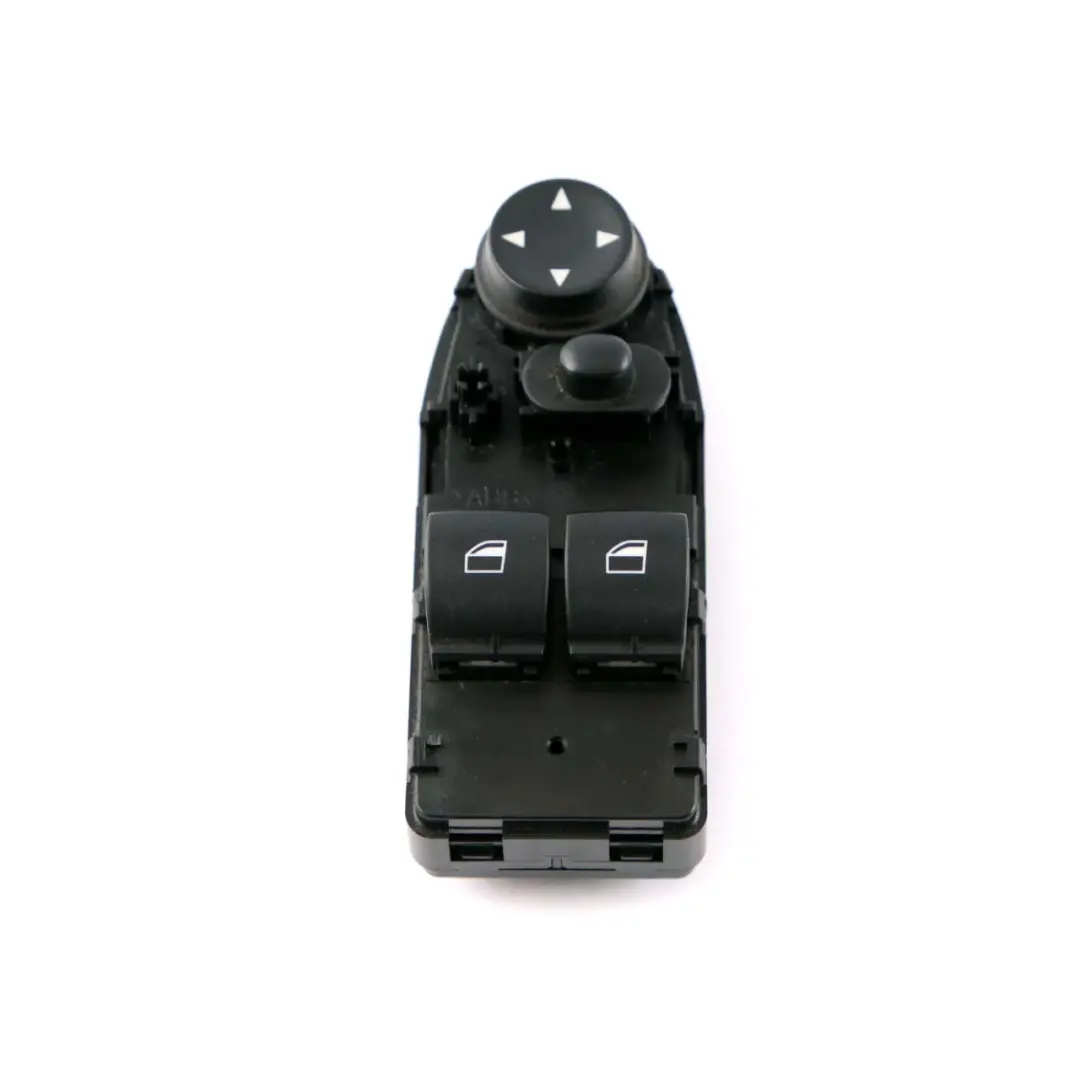BMW E92 Switch Unit Window Lifter Regulator Driver's Side O/S - SKU RHD-9217353 - Part number 9217353