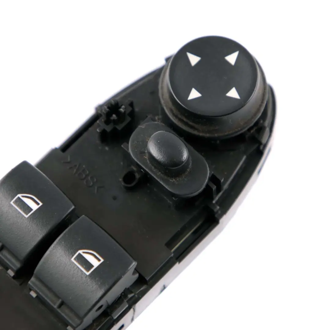 Unidad de Interruptor Elevador de Ventana Regulador Lado para BMW E92 con número de pieza 9217353 BMW E92 Unidad de Interruptor Elevador de Ventana Regulador Lado - SKU RHD-9217353 - Número de pieza 9217353