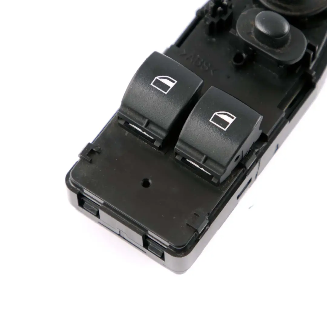 BMW E92 Switch Unit Window Lifter Regulator Driver's Side O/S - SKU RHD-9217353 - Part number 9217353