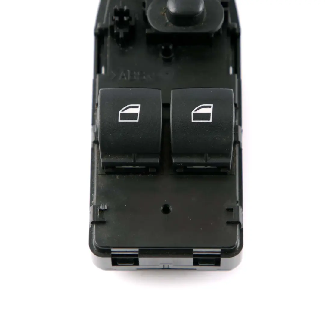 BMW E92 Switch Unit Window Lifter Regulator Driver's Side O/S - SKU RHD-9217353 - Part number 9217353