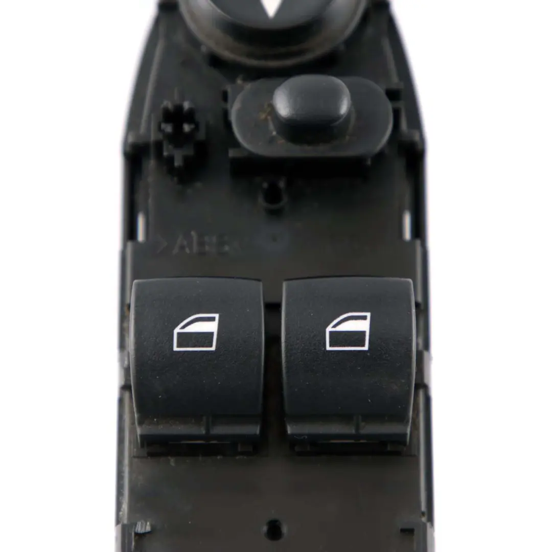 BMW E92 Schaltereinheit Fensterheber Regulator Fahrerseite - SKU RHD-9217353 - Teilenummer 9217353