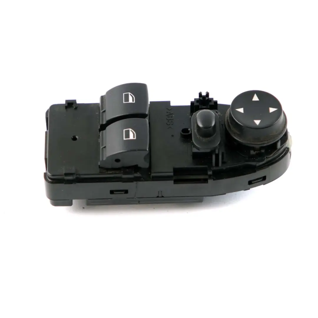 Unidad de Interruptor Elevador de Ventana Regulador Lado para BMW E92 con número de pieza 9217353 BMW E92 Unidad de Interruptor Elevador de Ventana Regulador Lado - SKU RHD-9217353 - Número de pieza 9217353