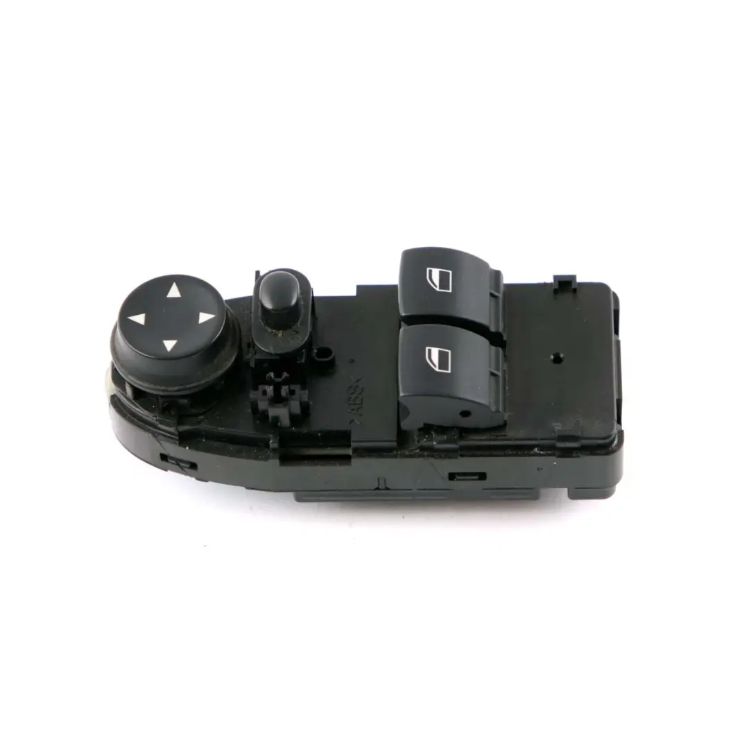 Unidad de Interruptor Elevador de Ventana Regulador Lado para BMW E92 con número de pieza 9217353 BMW E92 Unidad de Interruptor Elevador de Ventana Regulador Lado - SKU RHD-9217353 - Número de pieza 9217353