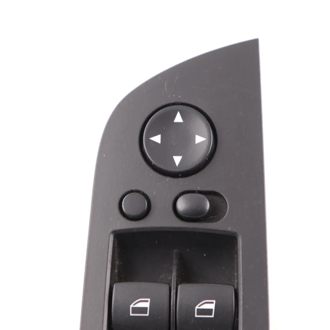 Switch Unit Window Lifter Regulator Driver's Side O/S to BMW 3 Series E92 with Part number 9217359 BMW 3 Series E92 Switch Unit Window Lifter Regulator Driver's Side O/S - SKU rhd-9217359 - Part number 9217359