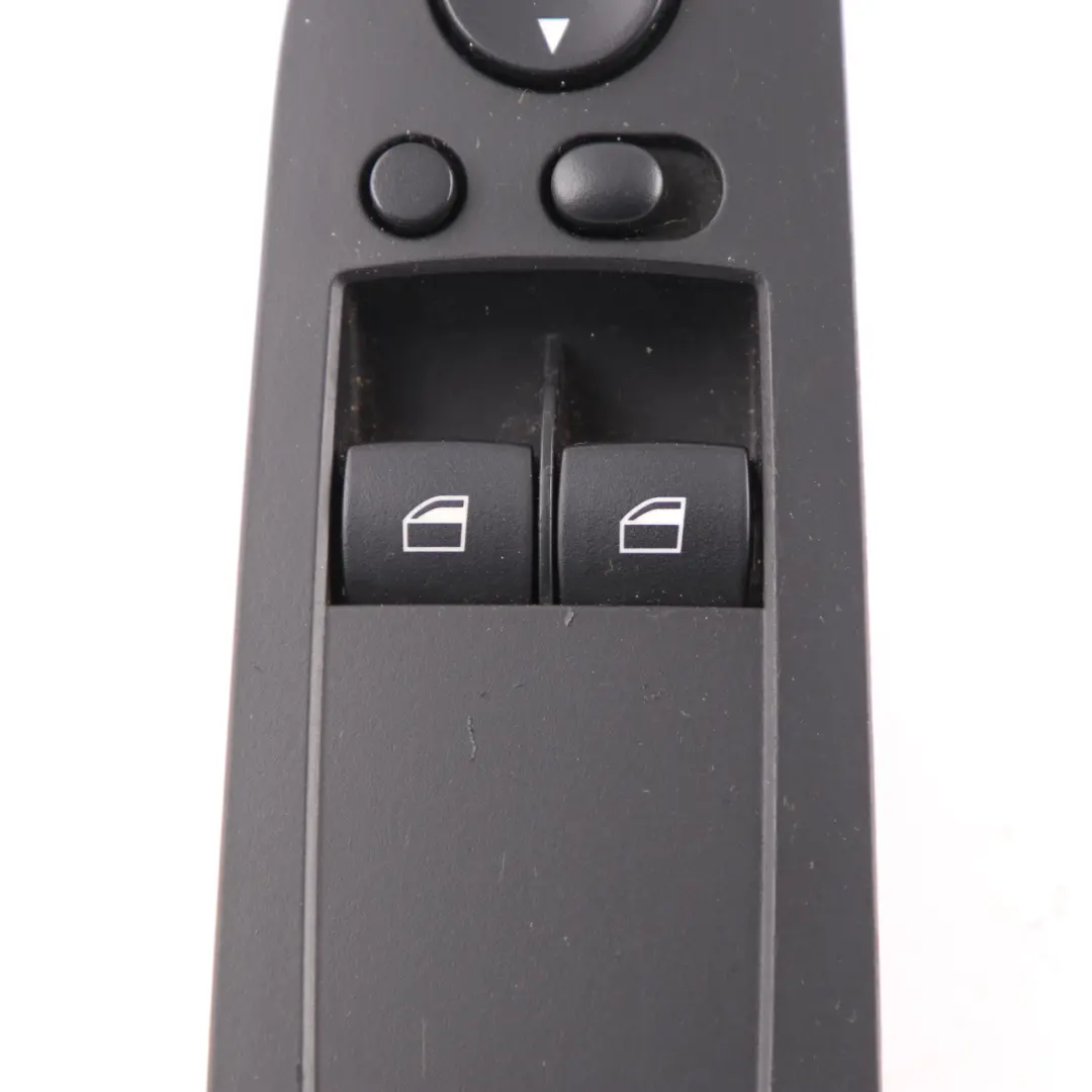 Switch Unit Window Lifter Regulator Driver's Side O/S to BMW 3 Series E92 with Part number 9217359 BMW 3 Series E92 Switch Unit Window Lifter Regulator Driver's Side O/S - SKU rhd-9217359 - Part number 9217359