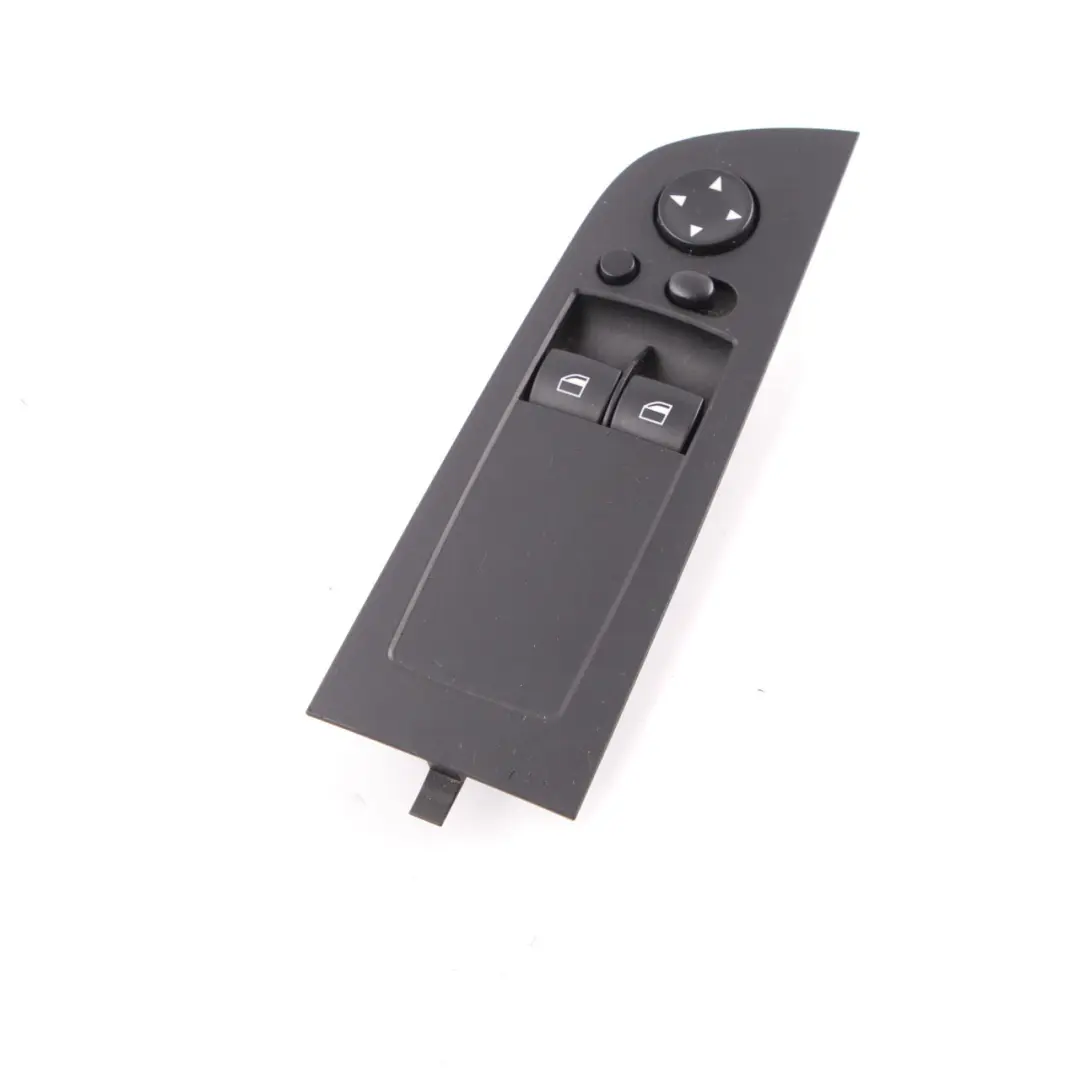 Switch Unit Window Lifter Regulator Driver's Side O/S to BMW 3 Series E92 with Part number 9217359 BMW 3 Series E92 Switch Unit Window Lifter Regulator Driver's Side O/S - SKU rhd-9217359 - Part number 9217359