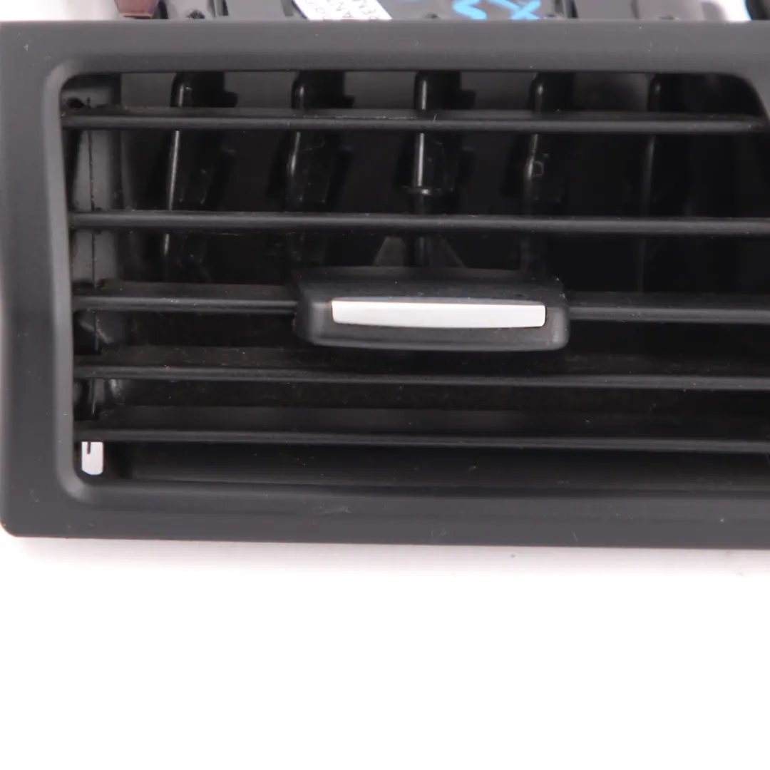 Vent BMW X3 F25 X4 F26 Left N/S Fresh Air Grille Duct Black to Air with Part number 9217443 Air Vent BMW X3 F25 X4 F26 Left N/S Fresh Air Grille Duct Black - SKU rhd-9217443 - Part number 9217443