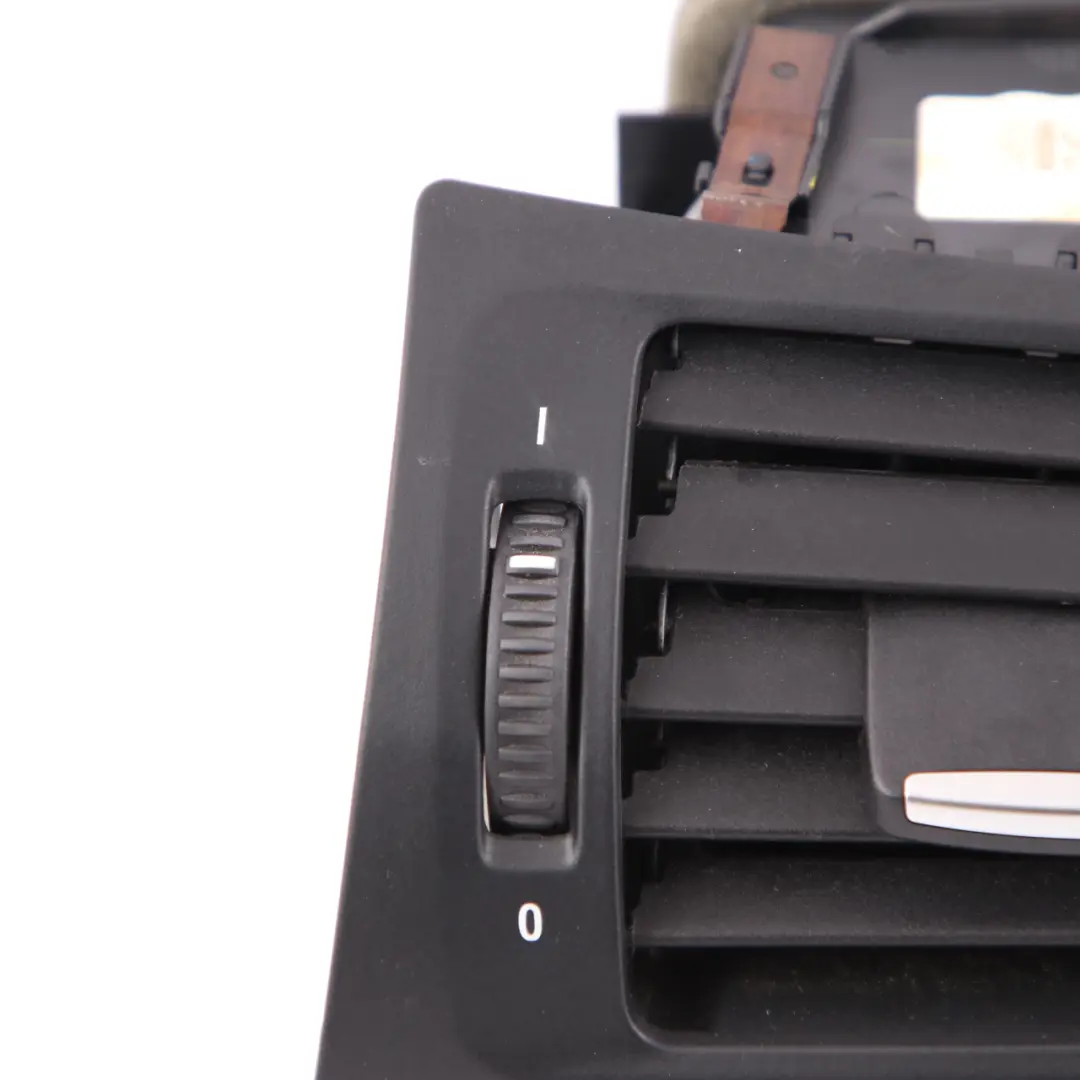 Dashboard Air Vent BMW X3 F25 X4 F26 Fresh Air Duct Grille Right O/S to with Part number 9217444 Dashboard Air Vent BMW X3 F25 X4 F26 Fresh Air Duct Grille Right O/S - SKU rhd-9217444 - Part number 9217444