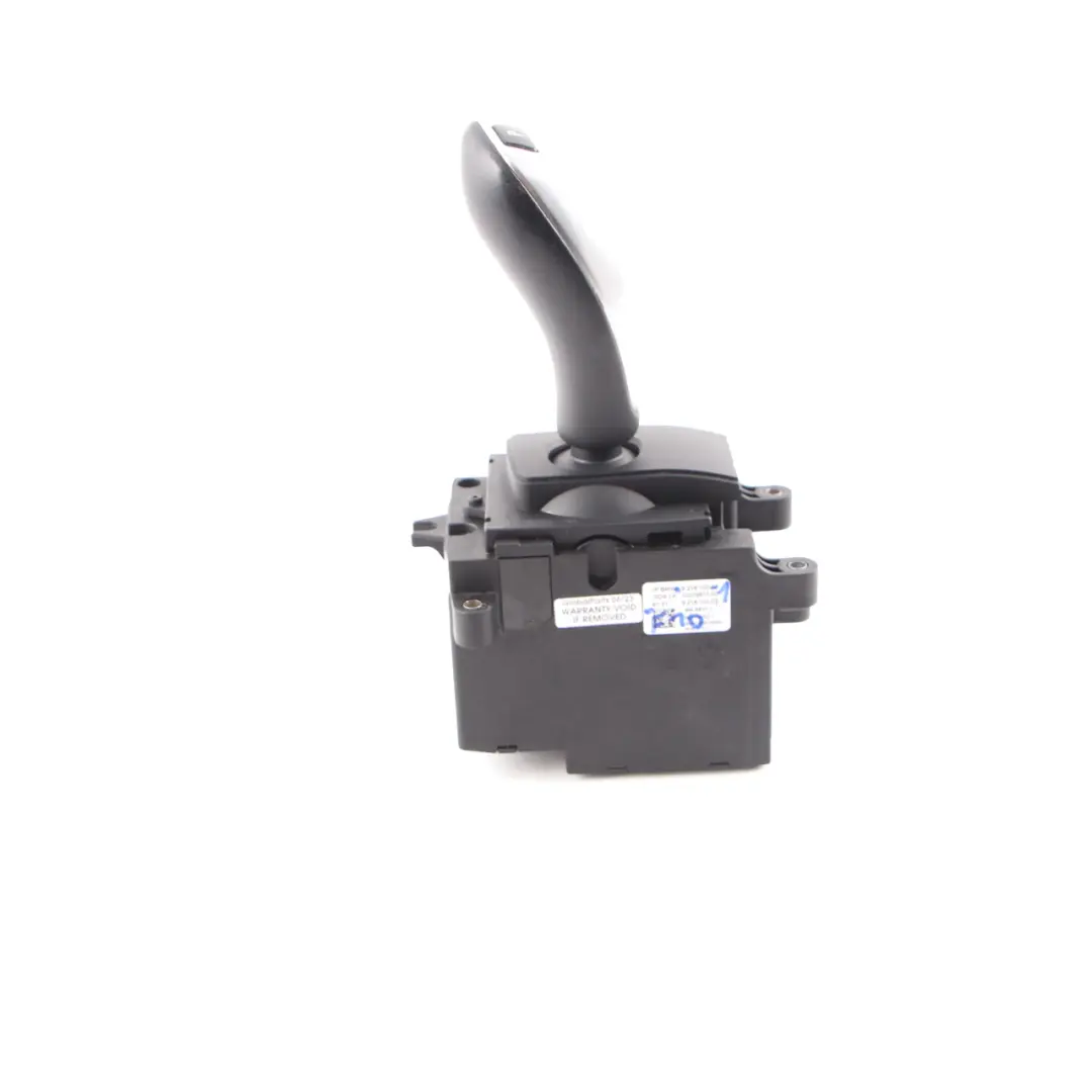 Selector BMW F01 F07 F10 F11 F25 Automatic Knob Shifting Steptronic to Gear with Part number 9218102 Gear Selector BMW F01 F07 F10 F11 F25 Automatic Knob Shifting Steptronic - SKU rhd-9218102-1 - Part number 9218102