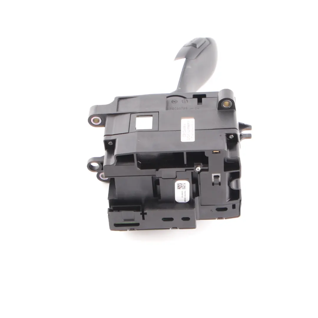 Gear Selector BMW F01 F07 F10 F11 F25 Automatic Knob Shifting Steptronic - SKU rhd-9218102-1 - Part number 9218102