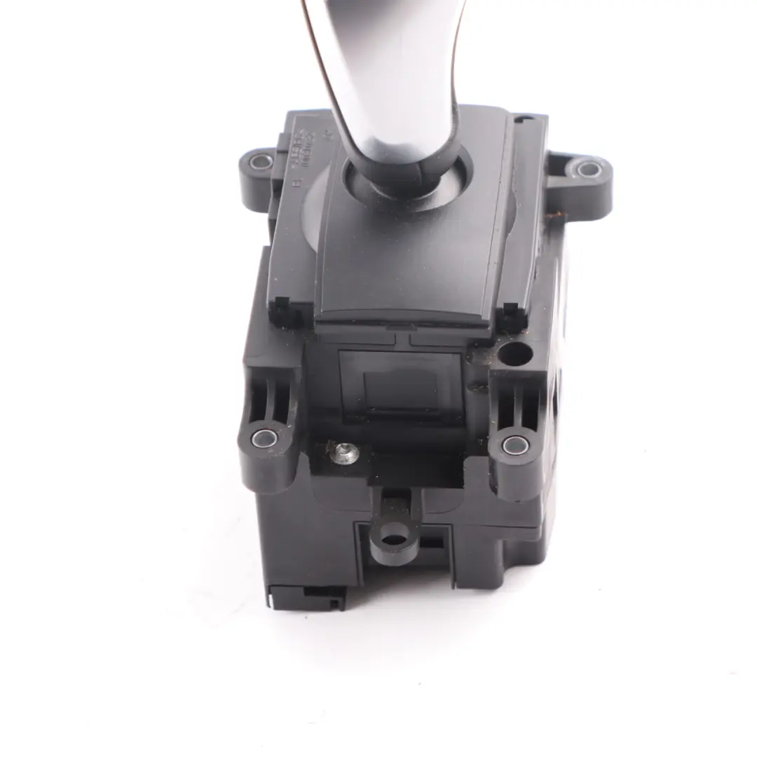 Gear Selector BMW F01 F07 F10 F11 F25 Automatic Knob Shifting Steptronic - SKU rhd-9218102-2 - Part number 9218102
