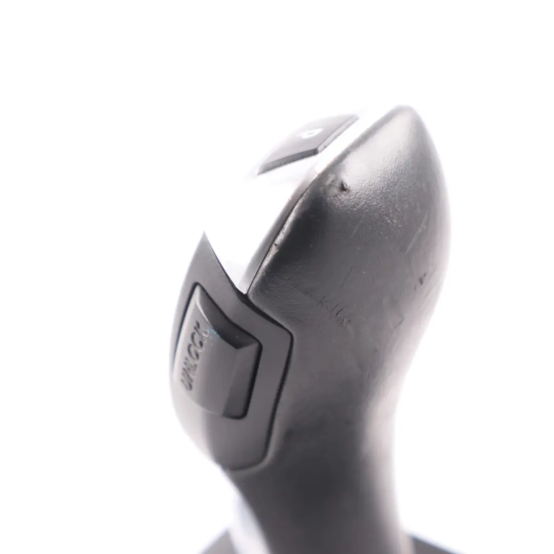 Selector BMW F01 F07 F10 F11 F25 Automatic Knob Shifting Steptronic to Gear with Part number 9218102 Gear Selector BMW F01 F07 F10 F11 F25 Automatic Knob Shifting Steptronic - SKU rhd-9218102-2 - Part number 9218102