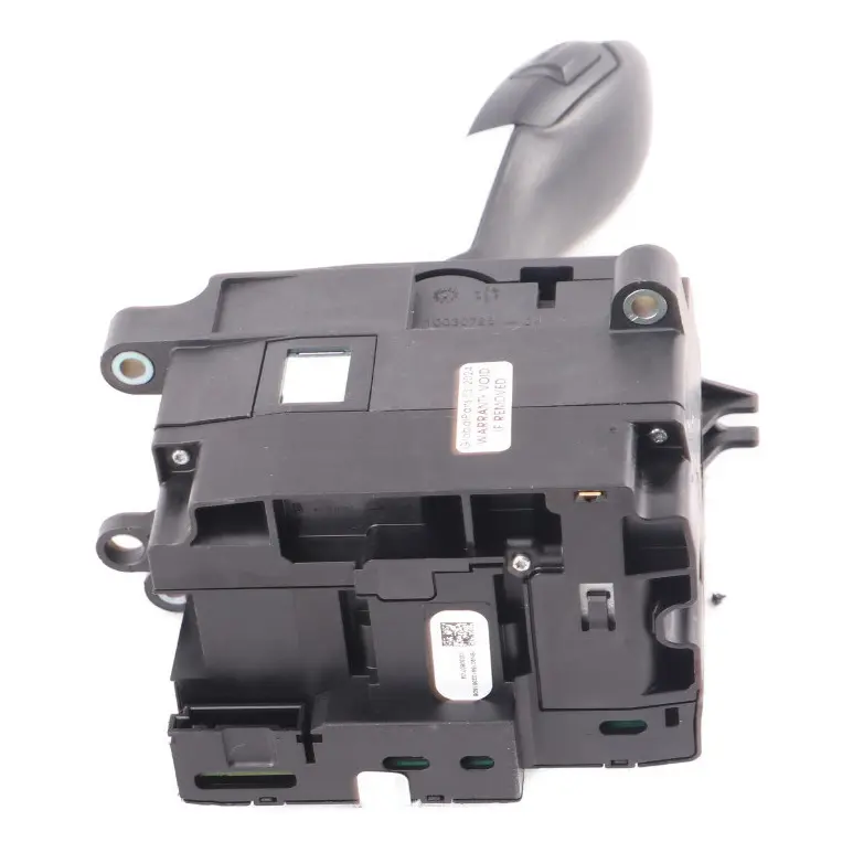 Gear Selector BMW F01 F07 F10 F11 F25 Automatic Knob Shifting Steptronic - SKU rhd-9218102-3 - Part number 9218102