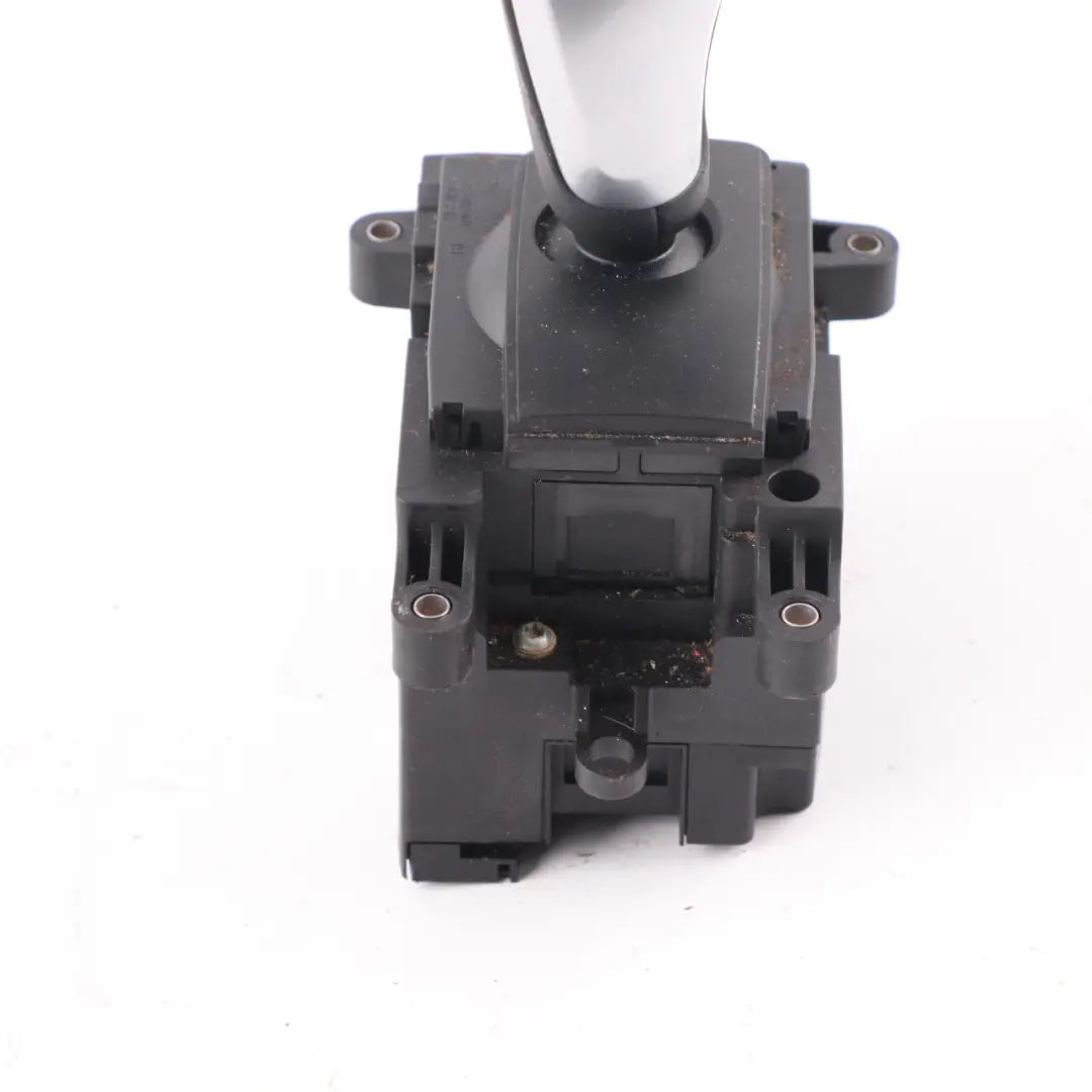 Gear Selector BMW F01 F07 F10 F11 F25 Automatic Knob Shifting Steptronic - SKU rhd-9218102-3 - Part number 9218102