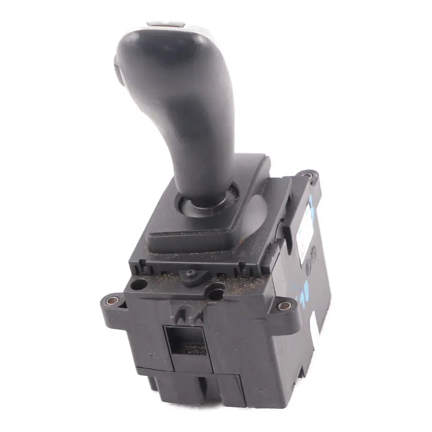 Selector BMW F01 F07 F10 F11 F25 Automatic Knob Shifting Steptronic to Gear with Part number 9218102 Gear Selector BMW F01 F07 F10 F11 F25 Automatic Knob Shifting Steptronic - SKU rhd-9218102-3 - Part number 9218102