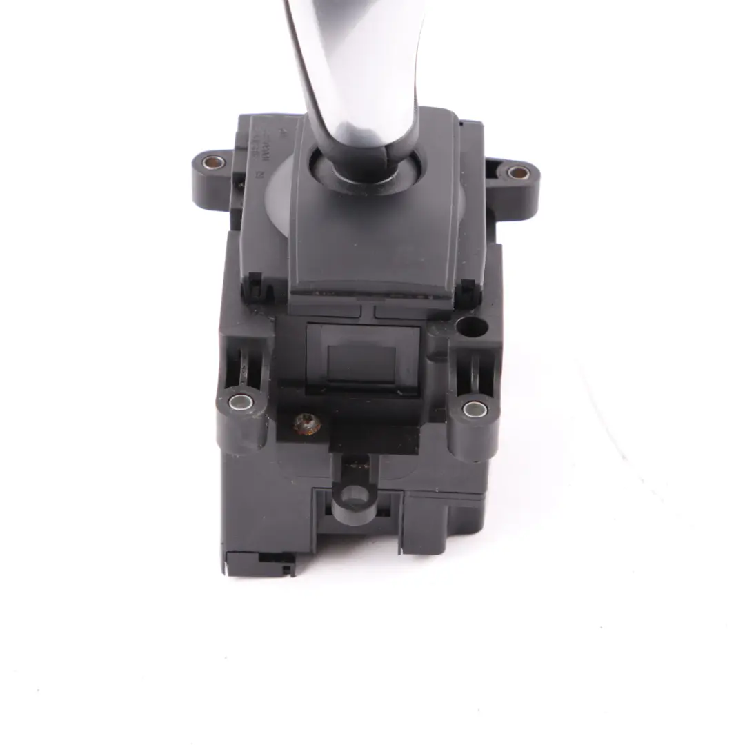 Gear Selector BMW F01 F07 F10 F11 F25 Automatic Knob Shifting Steptronic - SKU rhd-9218102 - Part number 9218102