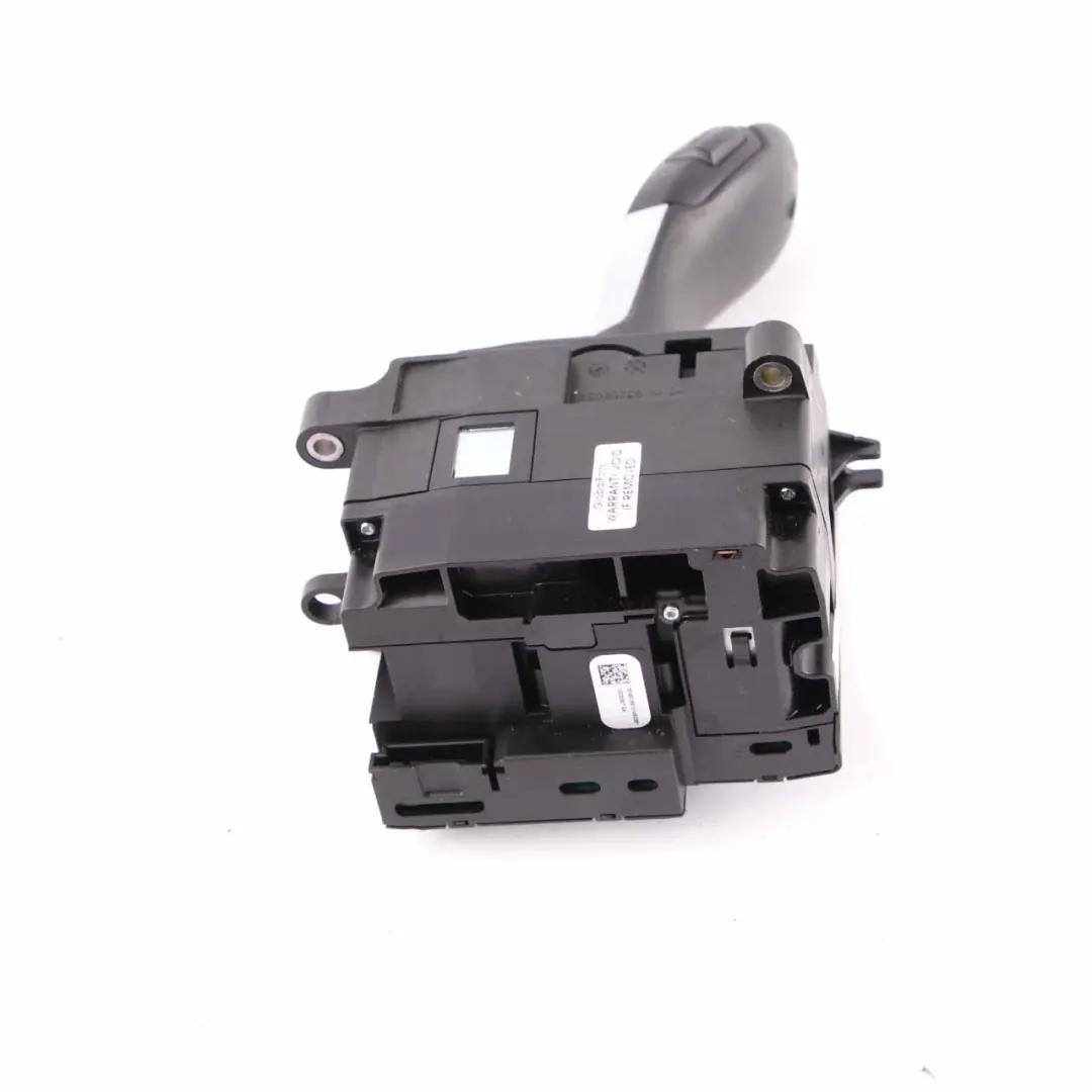 Gear Selector BMW F01 F07 F10 F11 F25 Automatic Knob Shifting Steptronic - SKU rhd-9218102 - Part number 9218102